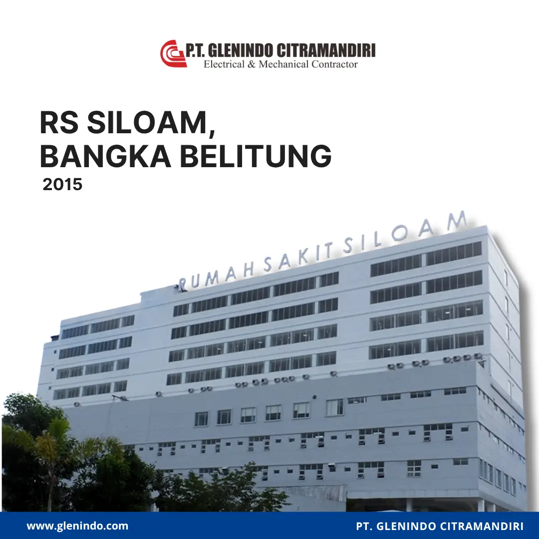 RS Siloam, Bangka Belitung
