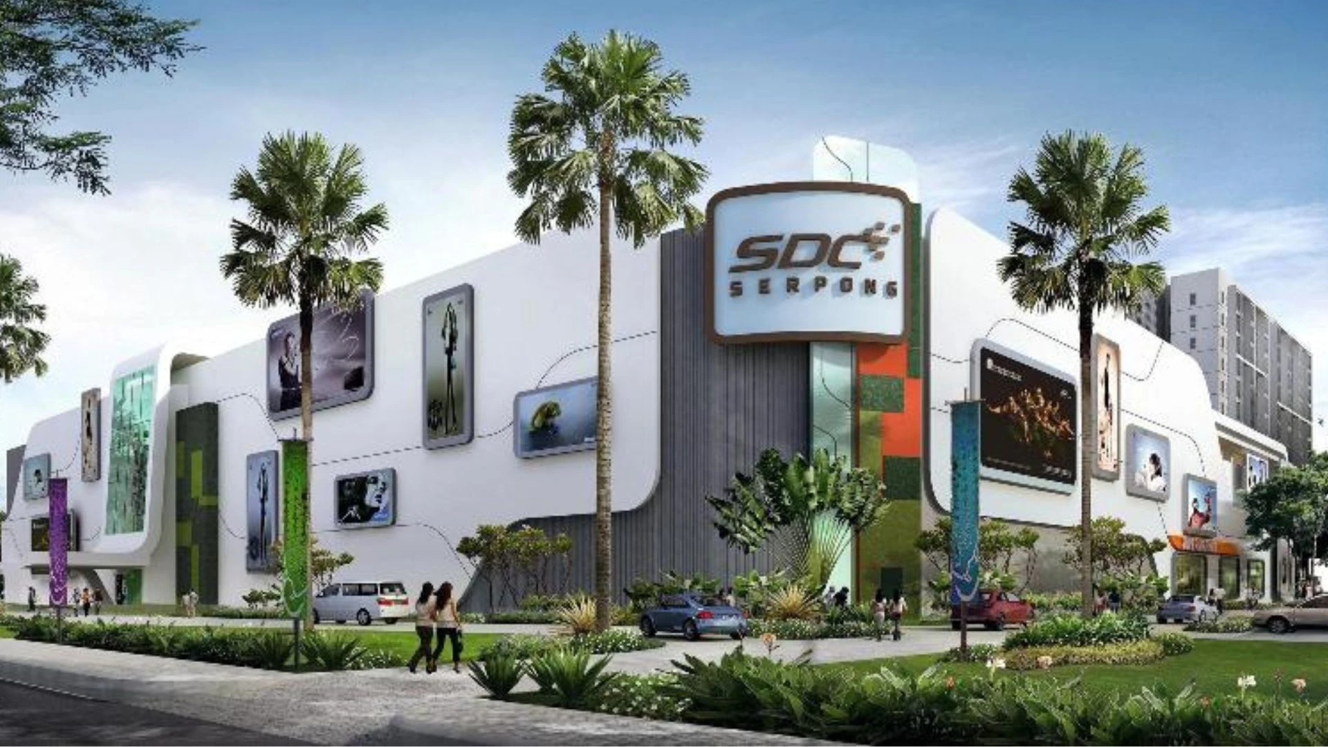 Scientia Digital Center