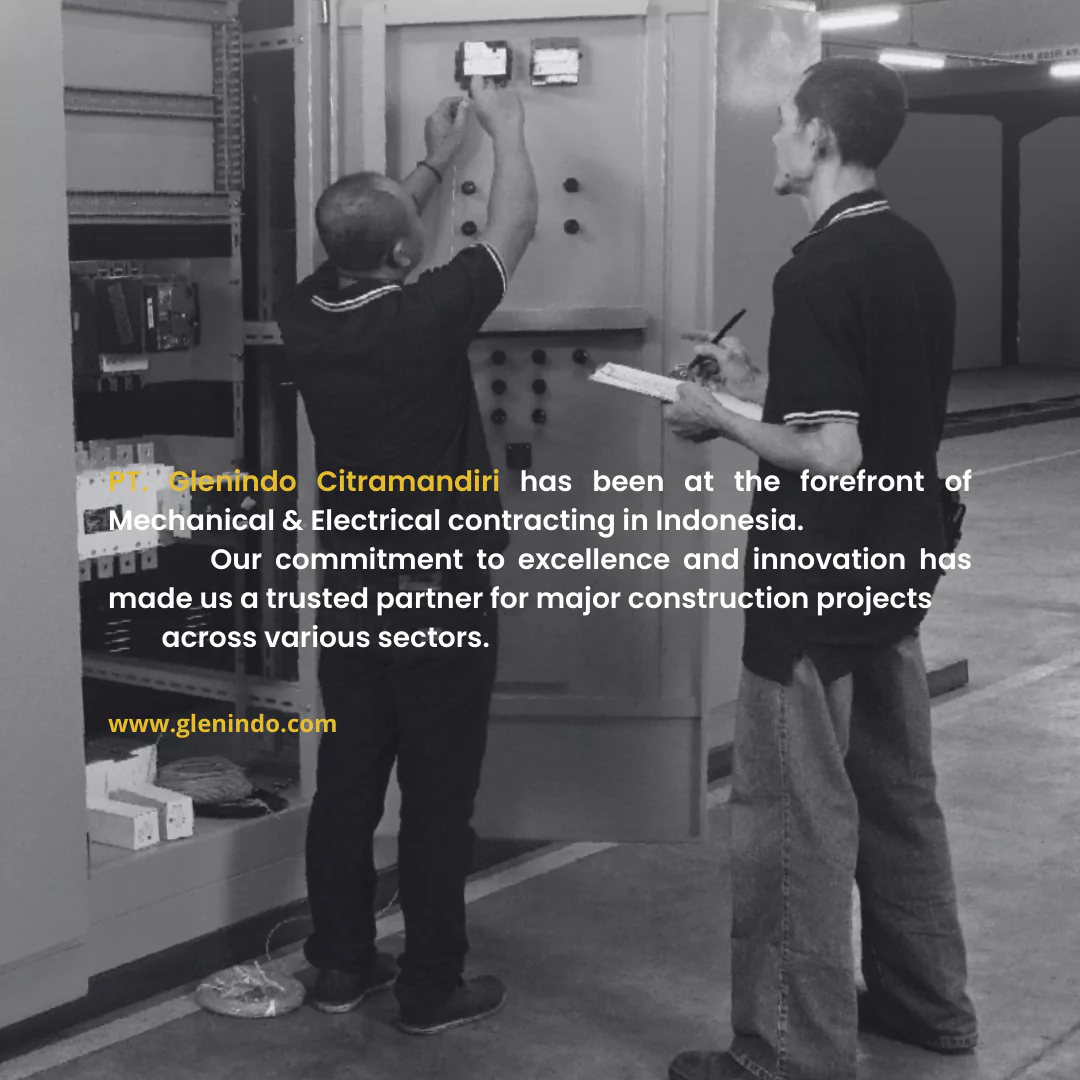 Construction project