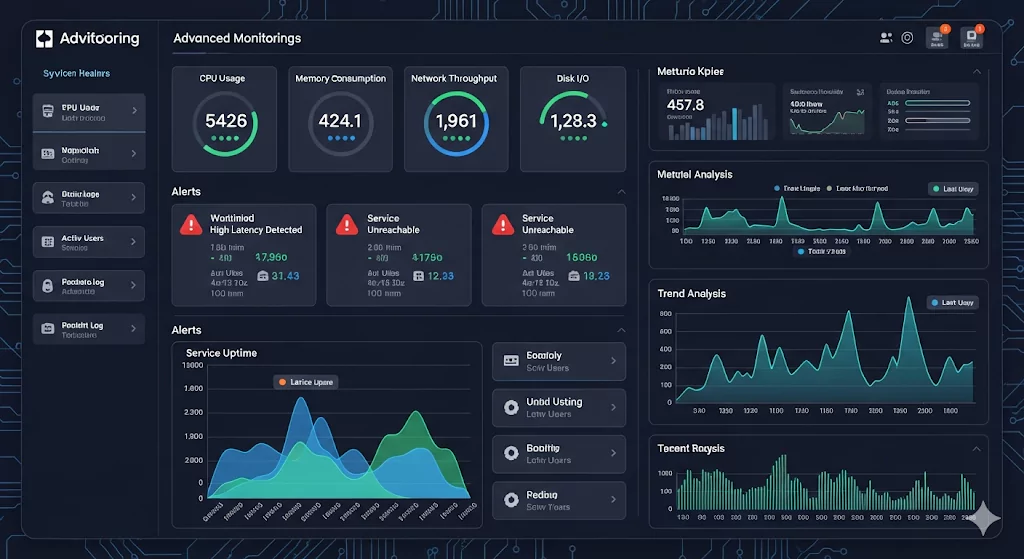 Performance Monitoring