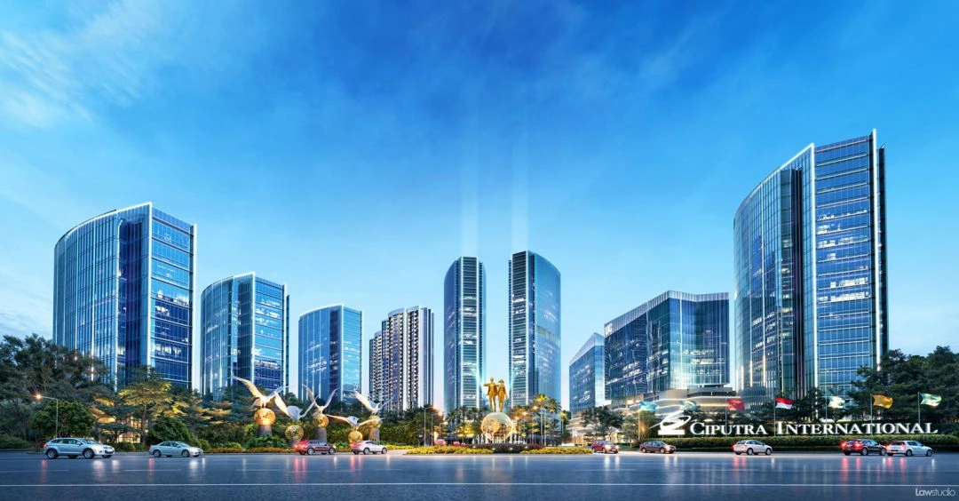 Ciputra World Jakarta