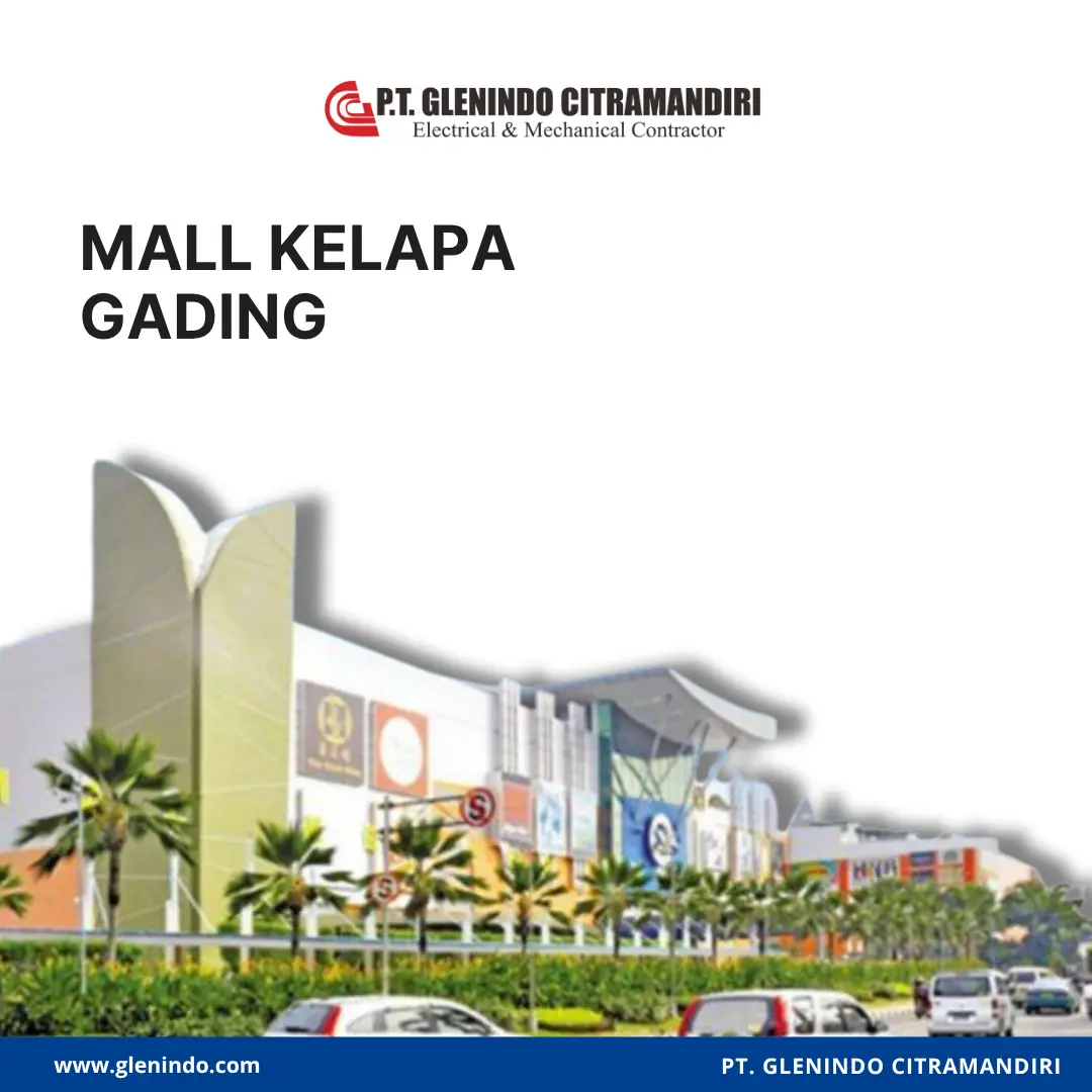 Mall Kelapa Gading